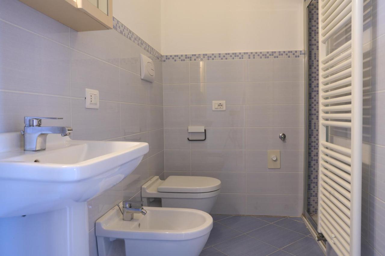 Appartamento Nico Per Famiglie-Lido Di Jesolo-Piazza Trieste Dış mekan fotoğraf